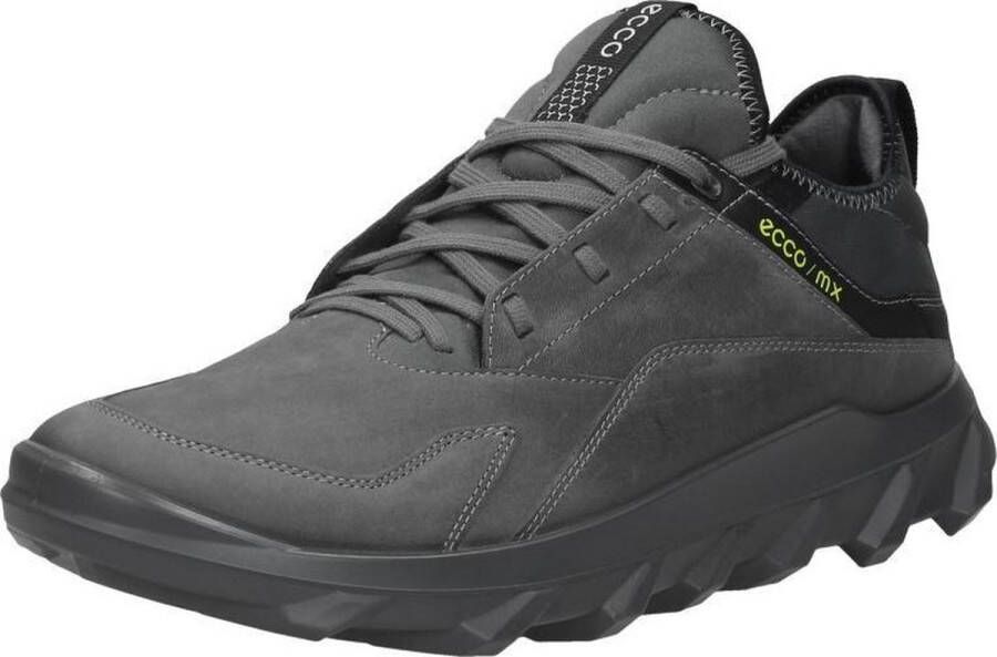 ECCO MX M sneakers grijs