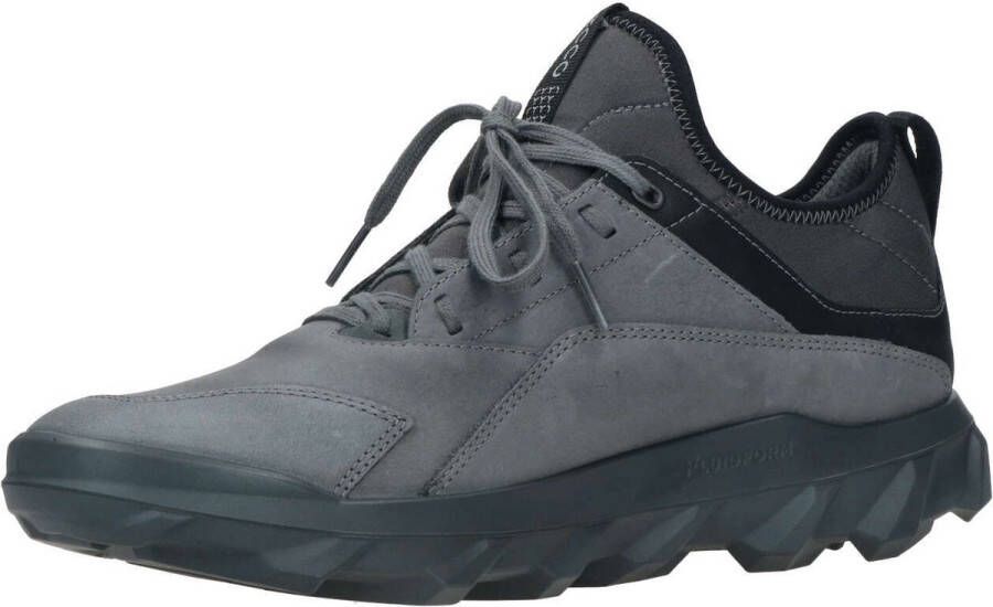 ECCO MX M sneakers grijs