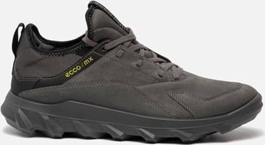 ECCO MX M sneakers grijs