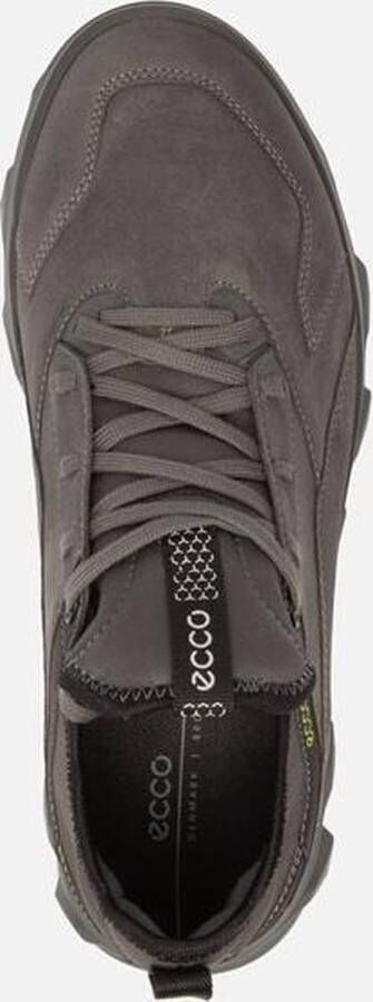 ECCO MX M sneakers grijs