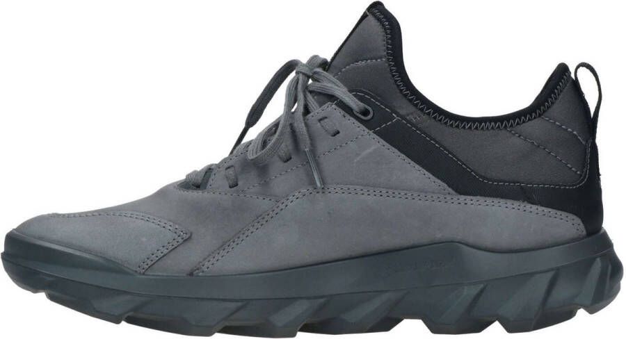 ECCO MX M sneakers grijs