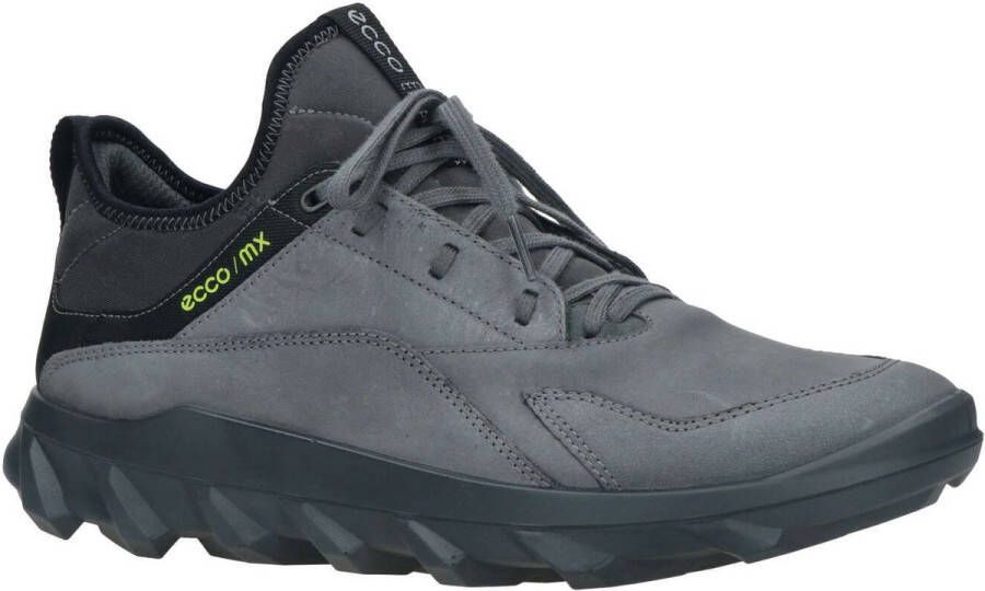 ECCO MX M sneakers grijs