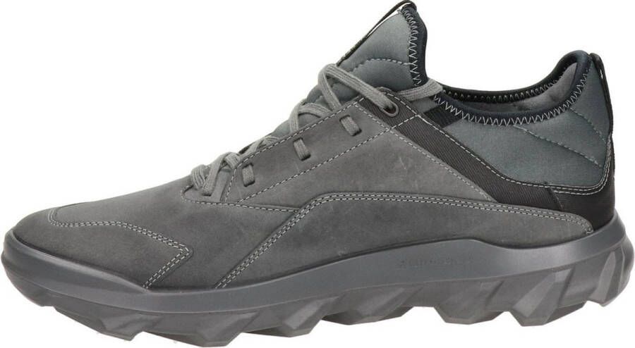 ECCO MX M sneakers grijs