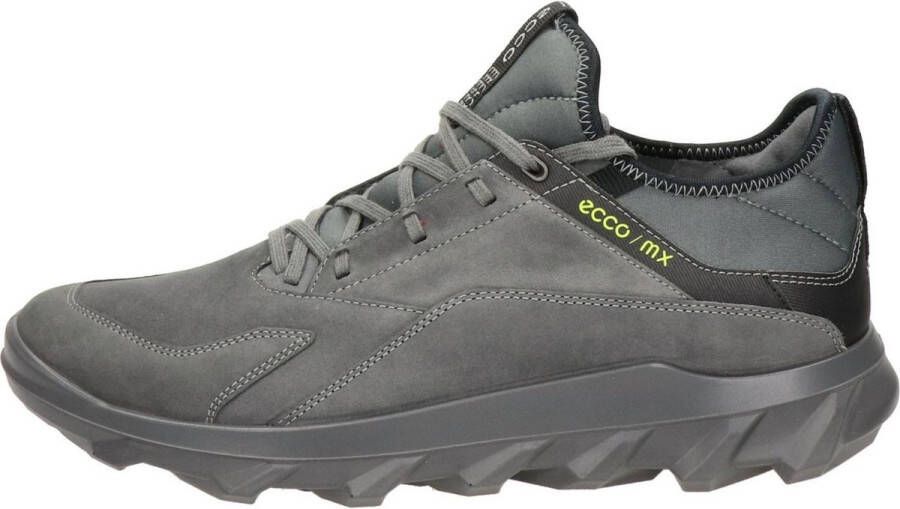 ECCO MX M sneakers grijs