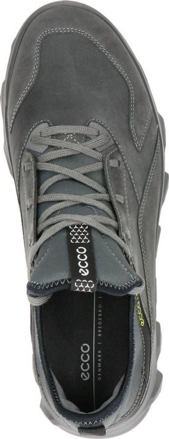 ECCO MX M sneakers grijs