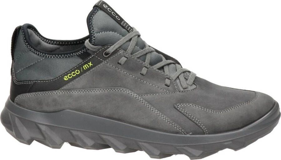 ECCO MX M sneakers grijs