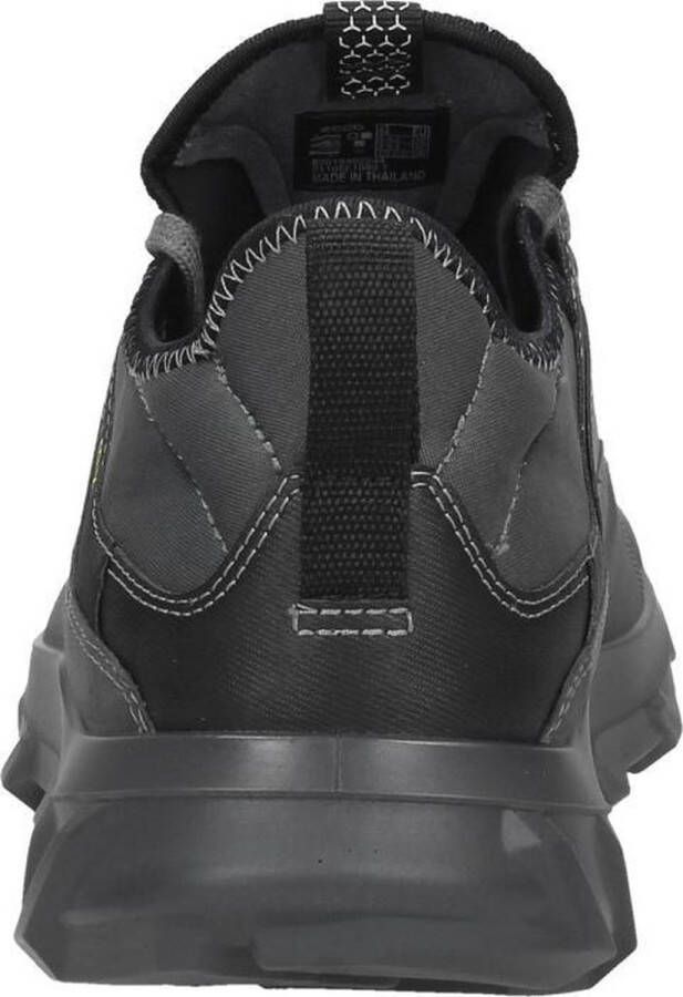 ECCO MX M sneakers grijs