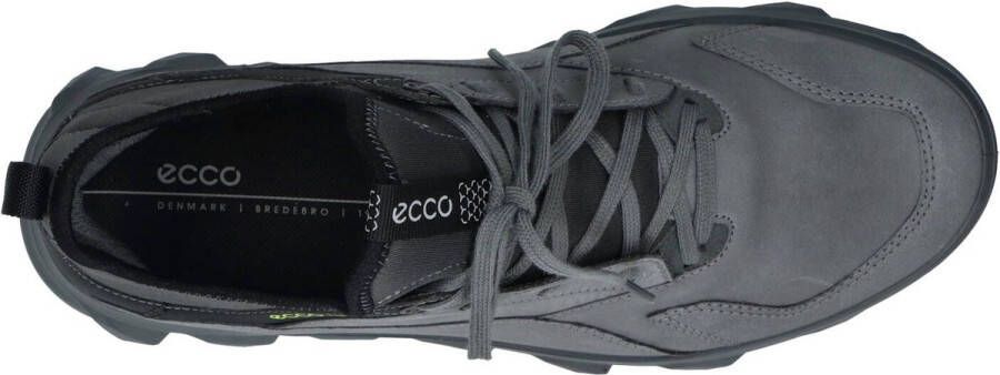 ECCO MX M sneakers grijs