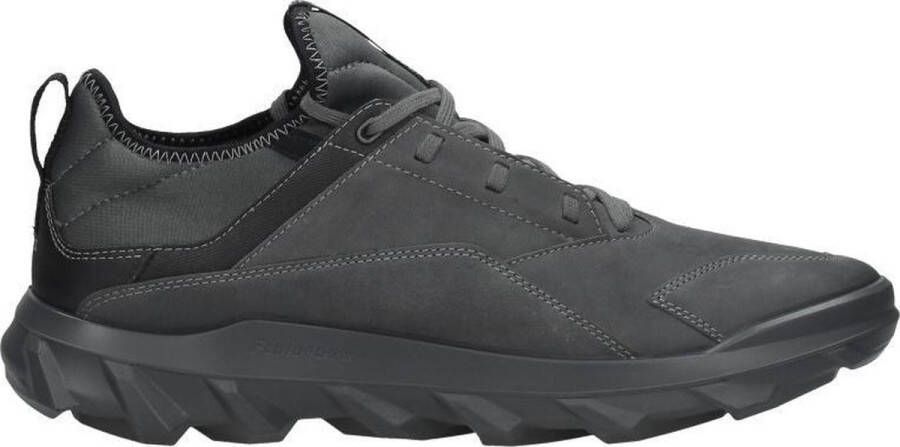 ECCO MX M sneakers grijs