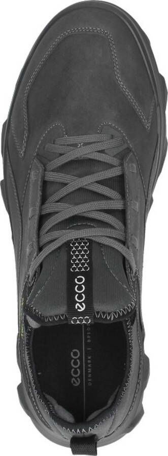 ECCO MX M sneakers grijs