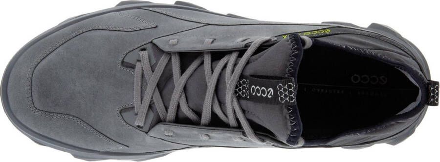 ECCO MX M sneakers grijs