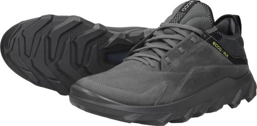 ECCO MX M sneakers grijs