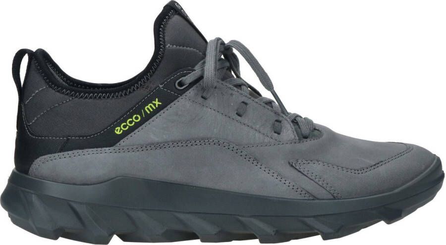 ECCO MX M sneakers grijs