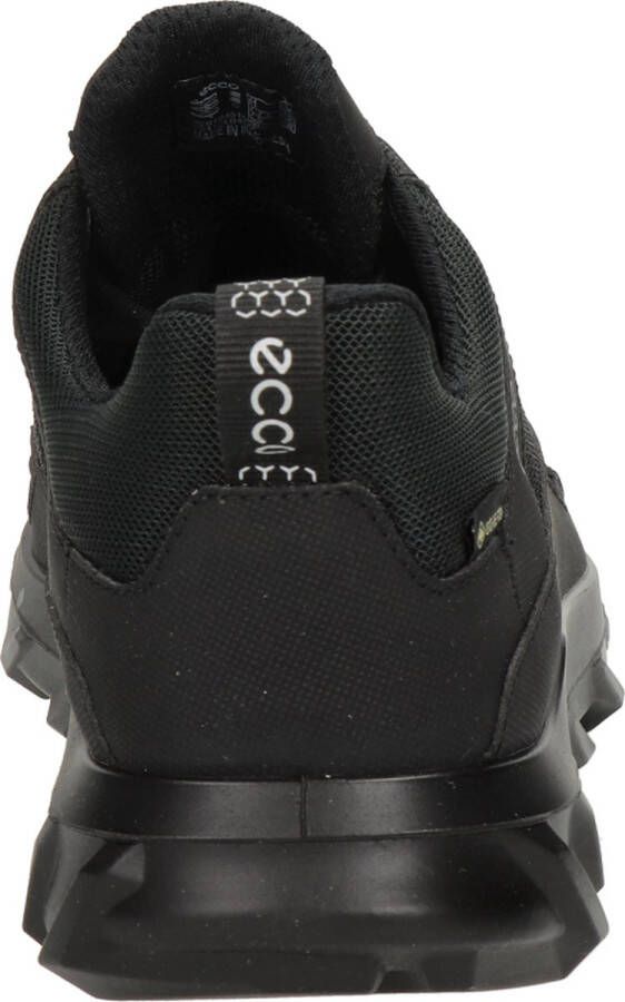 ECCO MX M sneakers zwart