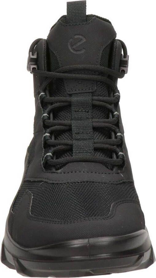 ECCO MX M sneakers zwart