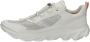 ECCO Women's MX Low Breathru Vrijetijdsschoenen grijs - Thumbnail 15