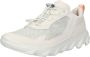 ECCO Women's MX Low Breathru Vrijetijdsschoenen grijs - Thumbnail 17