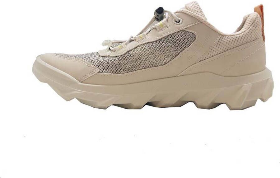 ECCO MX W dames sneaker Wit