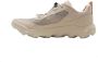 ECCO Women's MX Low Breathru Vrijetijdsschoenen grijs - Thumbnail 12