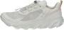 ECCO Women's MX Low Breathru Vrijetijdsschoenen grijs - Thumbnail 4