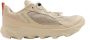 ECCO Women's MX Low Breathru Vrijetijdsschoenen grijs - Thumbnail 8