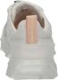 ECCO Women's MX Low Breathru Vrijetijdsschoenen grijs - Thumbnail 9