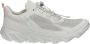 ECCO Women's MX Low Breathru Vrijetijdsschoenen grijs - Thumbnail 22