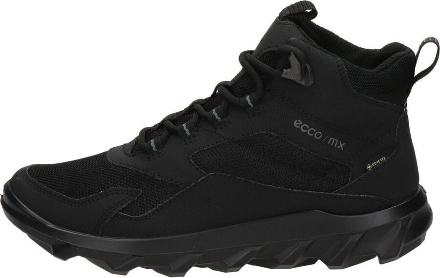 Ecco Winterlaarzen MX met ventilerende gore-tex-membraan