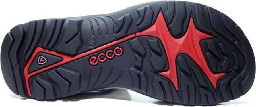 ECCO Offroad heren sandaal Bruin