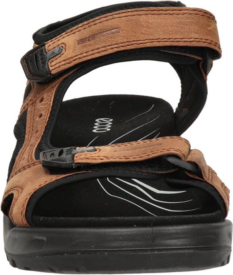 ECCO Offroad heren sandaal Cognac