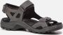 ECCO Offroad Wandelsandalen Mannen blauw zwart - Thumbnail 9