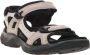 Ecco Trekkingsandalen OFFROAD outdoorschoen zomerschoen vrijetijdssandaal in sportieve look - Thumbnail 10