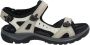 Ecco Trekkingsandalen OFFROAD outdoorschoen zomerschoen vrijetijdssandaal in sportieve look - Thumbnail 12