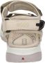 ECCO Women's Offroad Yucatan Sandal Sandalen beige - Thumbnail 8