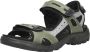 Ecco Sandalen OFFROAD zomerschoen klittenbandschoen outdoorschoen in trekkinglook - Thumbnail 30