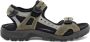 Ecco Sandalen OFFROAD zomerschoen klittenbandschoen outdoorschoen in trekkinglook - Thumbnail 32