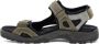 Ecco Sandalen OFFROAD zomerschoen klittenbandschoen outdoorschoen in trekkinglook - Thumbnail 33