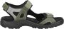 Ecco Sandalen OFFROAD zomerschoen klittenbandschoen outdoorschoen in trekkinglook - Thumbnail 34