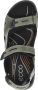 Ecco Sandalen OFFROAD zomerschoen klittenbandschoen outdoorschoen in trekkinglook - Thumbnail 37