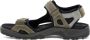 Ecco Sandalen OFFROAD zomerschoen klittenbandschoen outdoorschoen in trekkinglook - Thumbnail 23