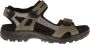 Ecco Sandalen OFFROAD zomerschoen klittenbandschoen outdoorschoen in trekkinglook - Thumbnail 9