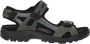 Ecco Sandalen OFFROAD zomerschoen klittenbandschoen outdoorschoen in trekkinglook - Thumbnail 11