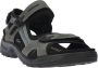 Ecco Sandalen OFFROAD zomerschoen klittenbandschoen outdoorschoen in trekkinglook - Thumbnail 12