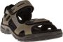 Ecco Sandalen OFFROAD zomerschoen klittenbandschoen outdoorschoen in trekkinglook - Thumbnail 16