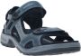 ECCO OFFROAD 069564 –Sandalen–Mannen–Blauw–47 - Thumbnail 4