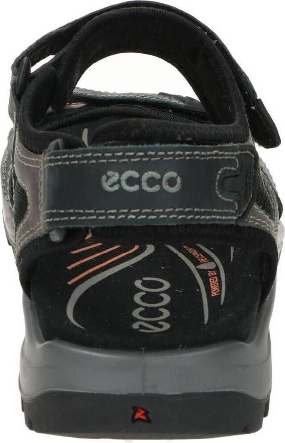 ECCO OFFROAD–Sandalen–Mannen–Blauw–40