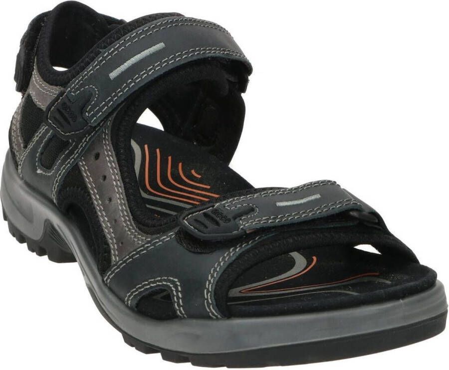 ECCO OFFROAD–Sandalen–Mannen–Blauw–40