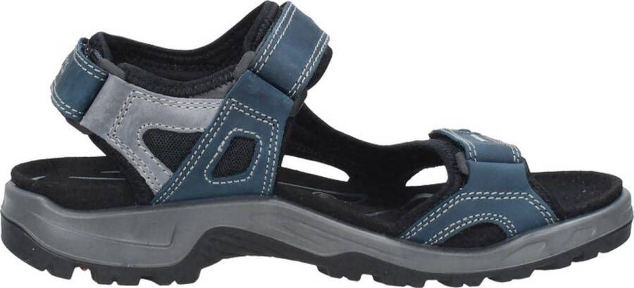 ECCO OFFROAD–Sandalen–Mannen–Blauw–40