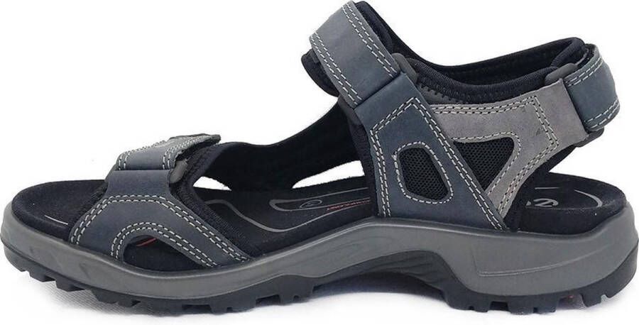 ECCO OFFROAD–Sandalen–Mannen–Blauw–40