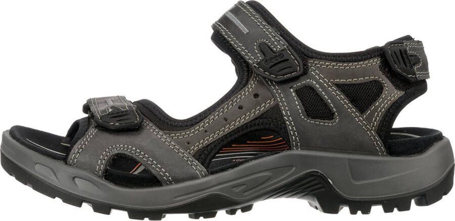 ECCO OFFROAD–Sandalen–Mannen–Blauw–40